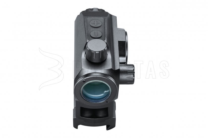 Kolimátor Bushnell TRS125 pont 3 MOA fekete