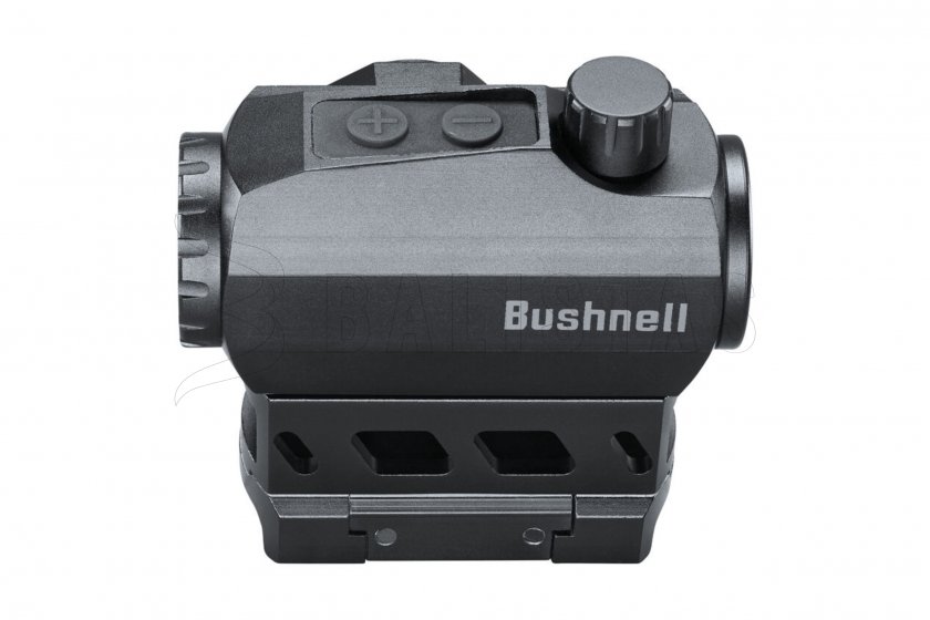 Kolimátor Bushnell TRS125 pont 3 MOA fekete