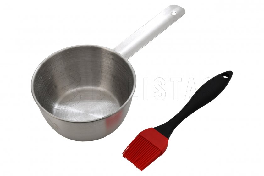 Pácoló készlet Cattara