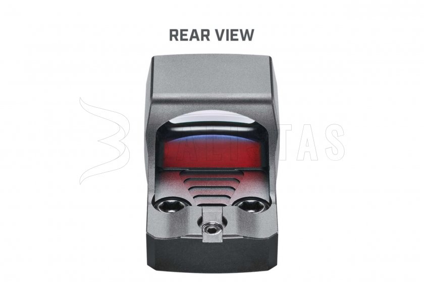 Kolimátor Bushnell RXU-200 1x21 reflex fekete