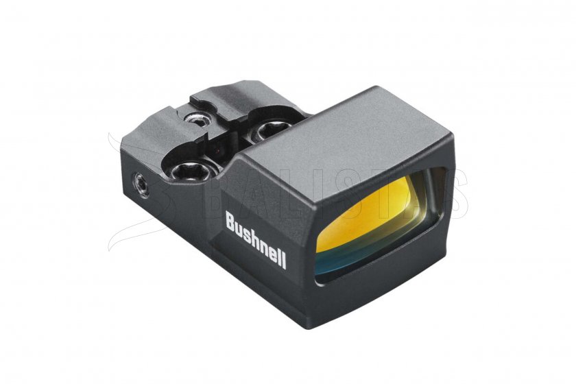 Kolimátor Bushnell RXU-200 1x21 reflex fekete