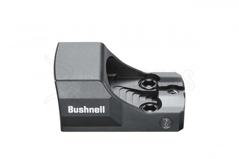 Kolimátor Bushnell RXU-200 1x21 reflex fekete