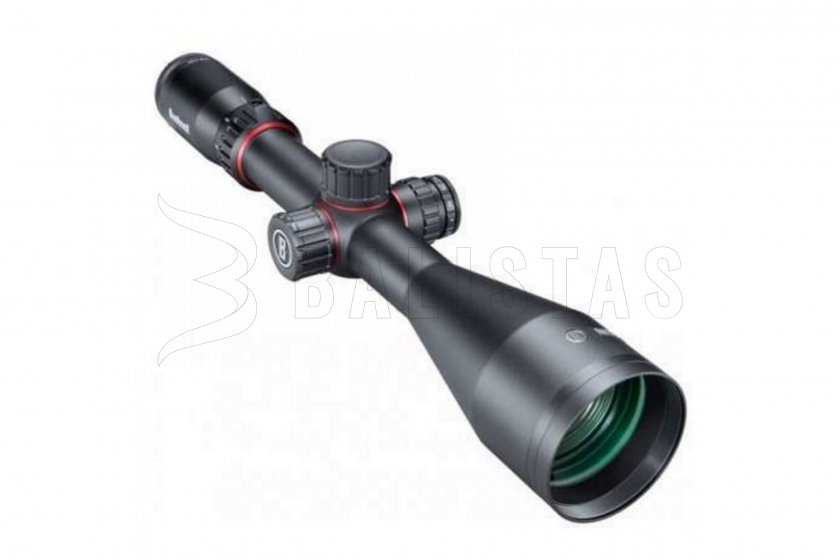 Bushnell Nitro 3-18x56mm 4A céltávcső