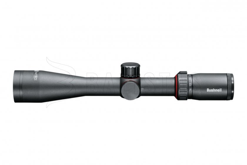 Távcső Bushnell Nitro 2,5-10x44mm Multi-X