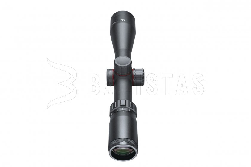 Távcső Bushnell Nitro 2,5-10x44mm Multi-X