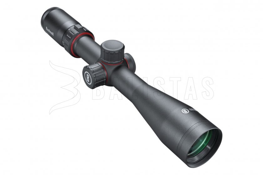 Távcső Bushnell Nitro 2,5-10x44mm Multi-X