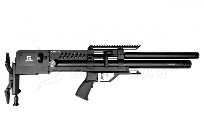 Légpuska Reximex Meta 5,5mm