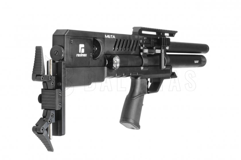 Légpuska Reximex Meta 5,5mm