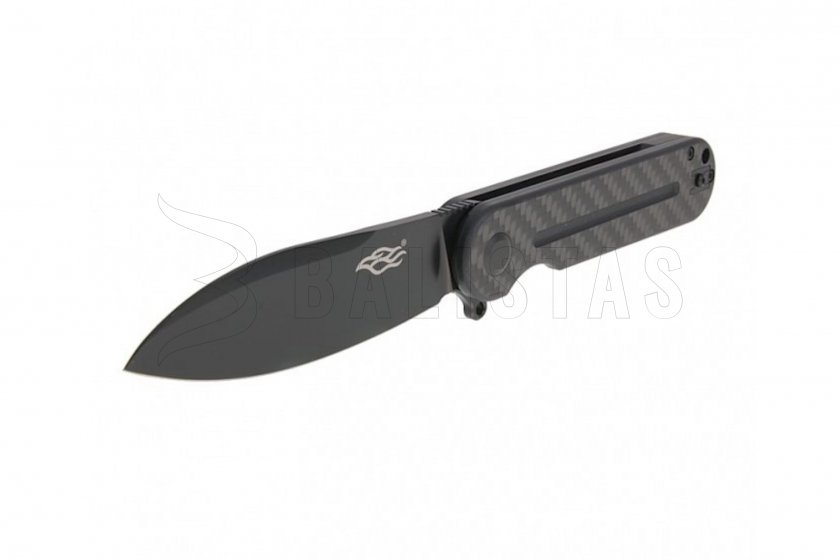 Kés Ganzo Firebird FH922PT-CF