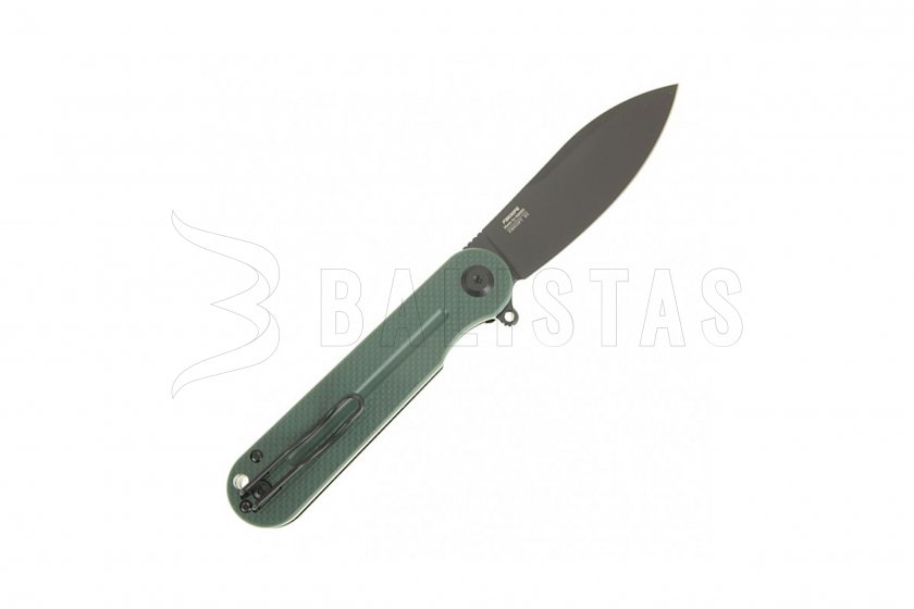 Kés Ganzo Firebird FH922PT-GB