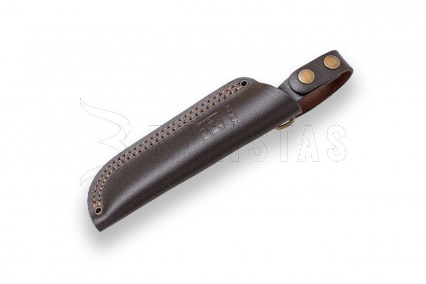 Kés Joker Nessmuk Olive Wood