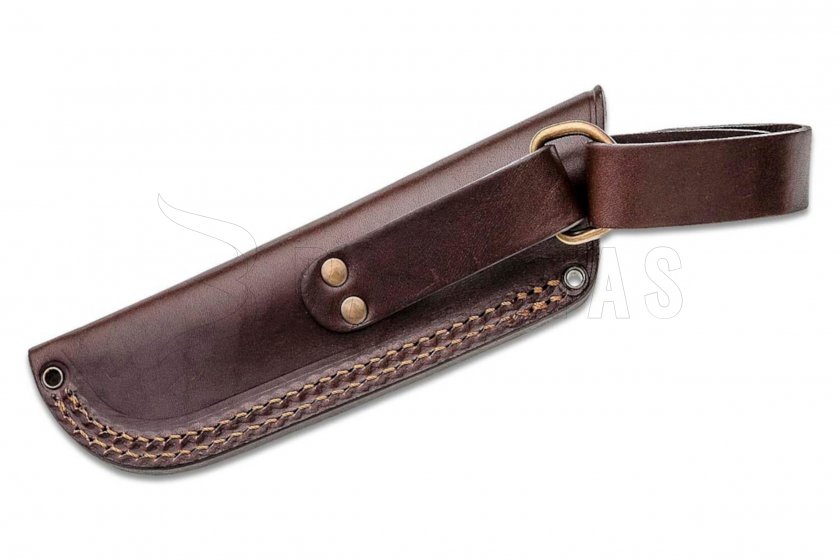 Kés Joker Nessmuk Olive Wood