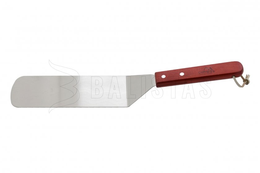 Grillfordító lapát 39cm