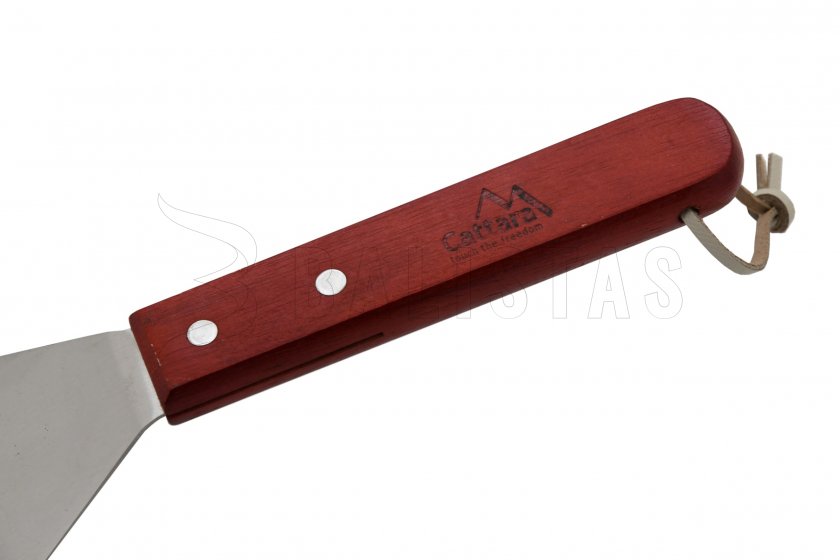 Grillfordító lapát 39cm
