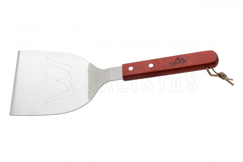 Grillező lapát 31cm