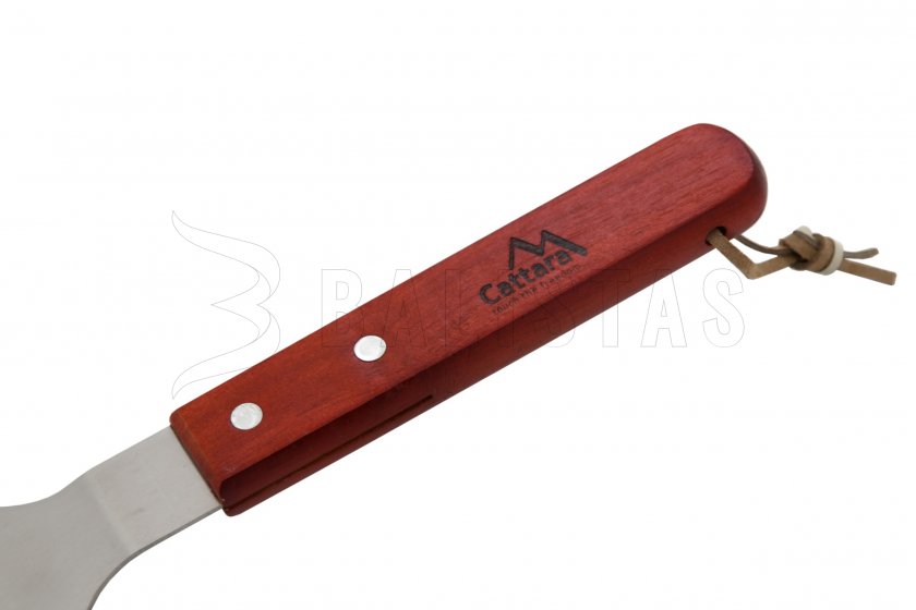 Grillező lapát 31cm