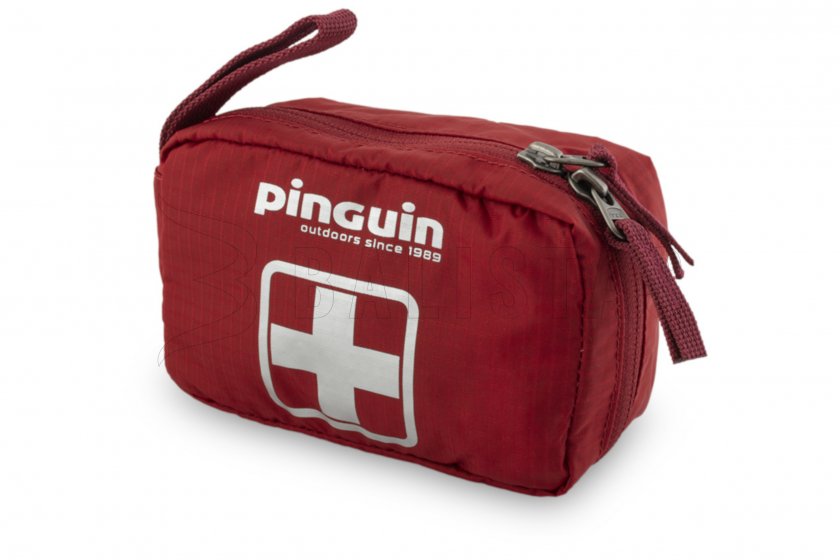 Elsősegély készlet tok First Aid Kit S