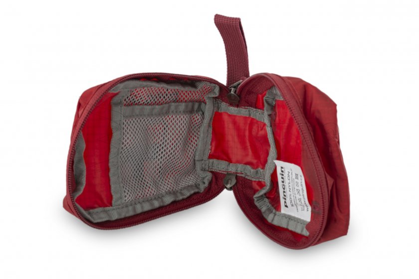 Elsősegély készlet tok First Aid Kit S