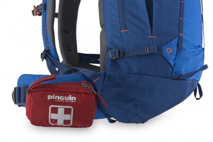 Elsősegély készlet tok First Aid Kit S