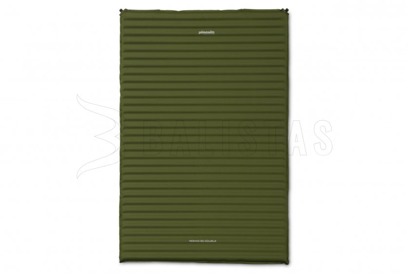 Derékalj Pinguin Nomad 50 Double Khaki