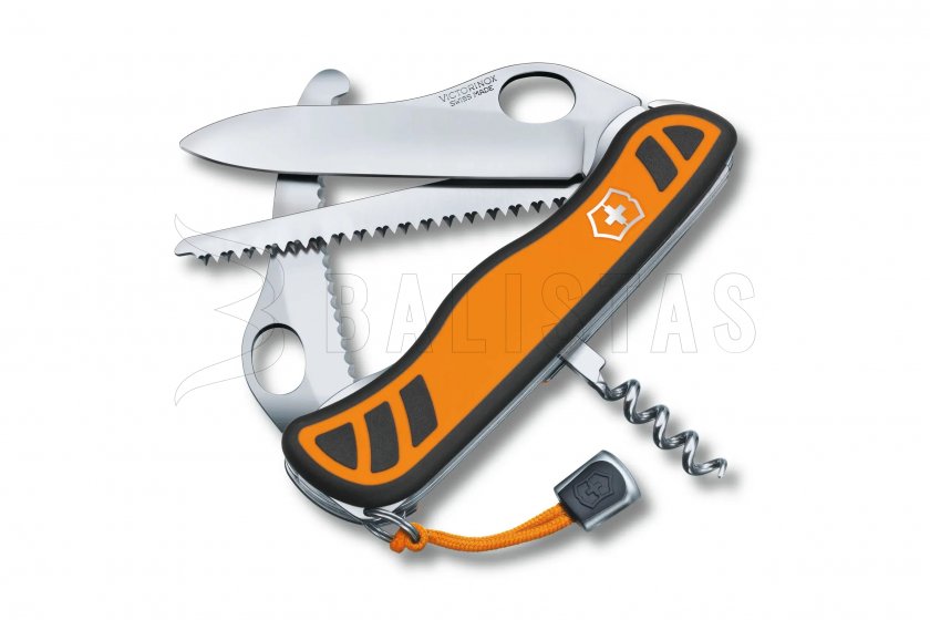 Multifunkcionális zsebkés Victorinox Hunter XT