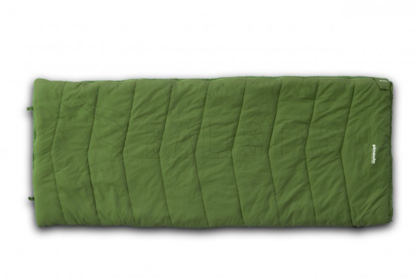 Hálózsák Pinguin Travel PFM 190cm khaki jobb