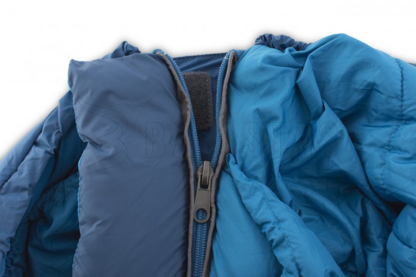 Hálózsák Pinguin Travel PFM 190cm khaki jobb