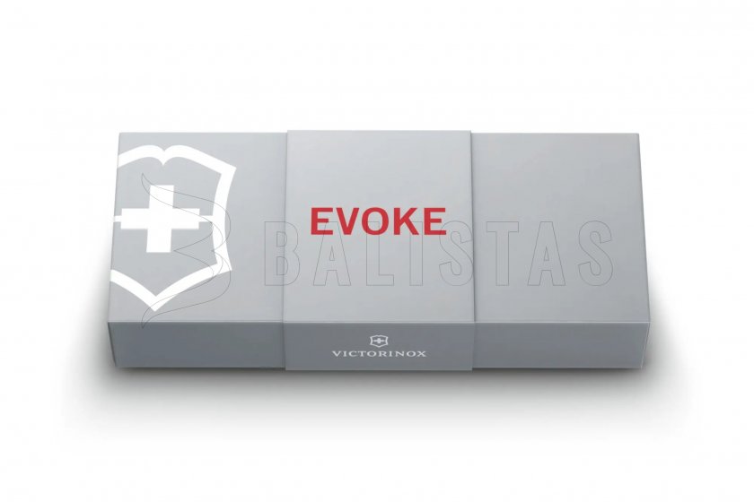 Victorinox Evoke Alox kés, piros