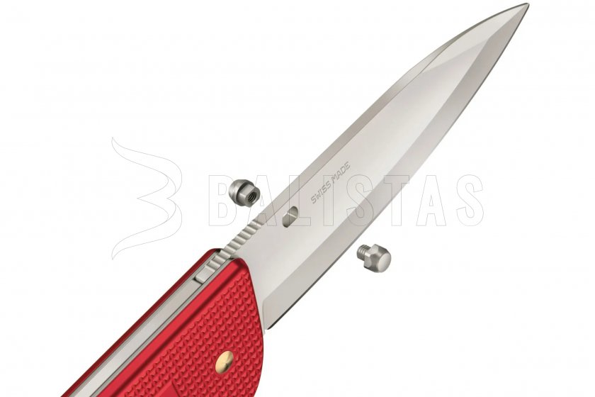 Victorinox Evoke Alox kés, piros