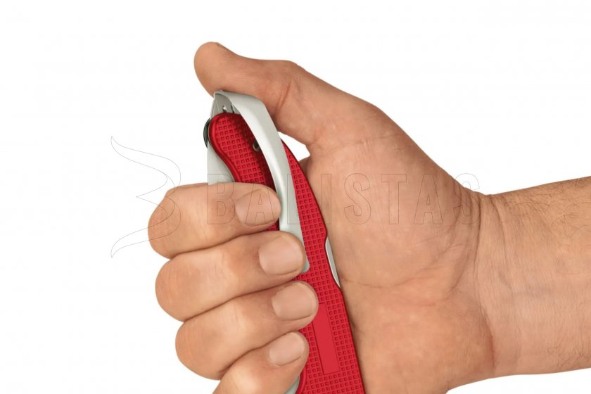 Victorinox Evoke Alox kés, piros