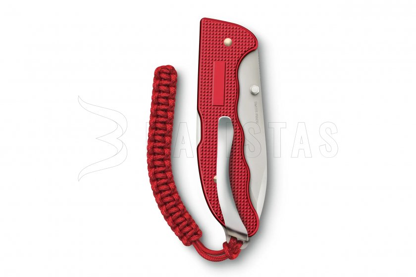 Victorinox Evoke Alox kés, piros