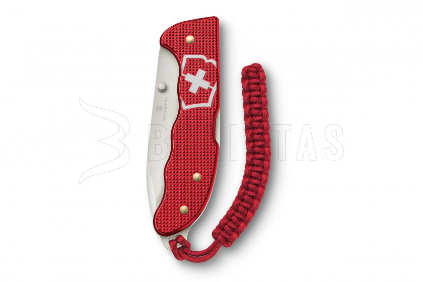 Victorinox Evoke Alox kés, piros