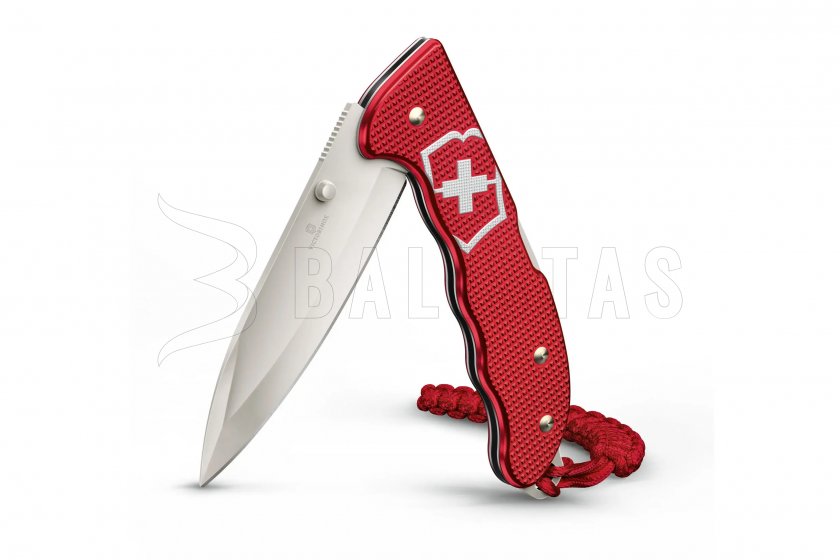 Victorinox Evoke Alox kés, piros