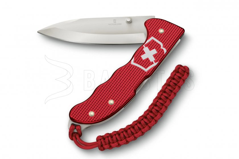 Victorinox Evoke Alox kés, piros