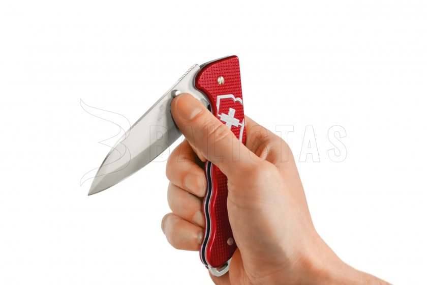 Victorinox Evoke Alox kés, piros