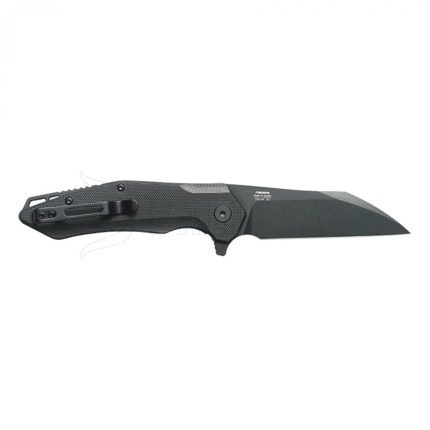 Zsebkés Ganzo Firebird FH31B-BK
