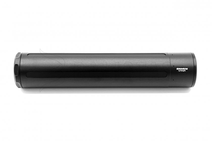 PCP fegyverekhez Moderátor SHOGUN cal.22/.25 - 1/2x20 UNF