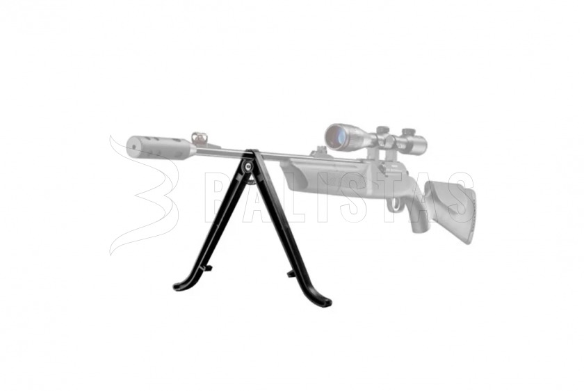 Támasztóbipod légpuskákhoz