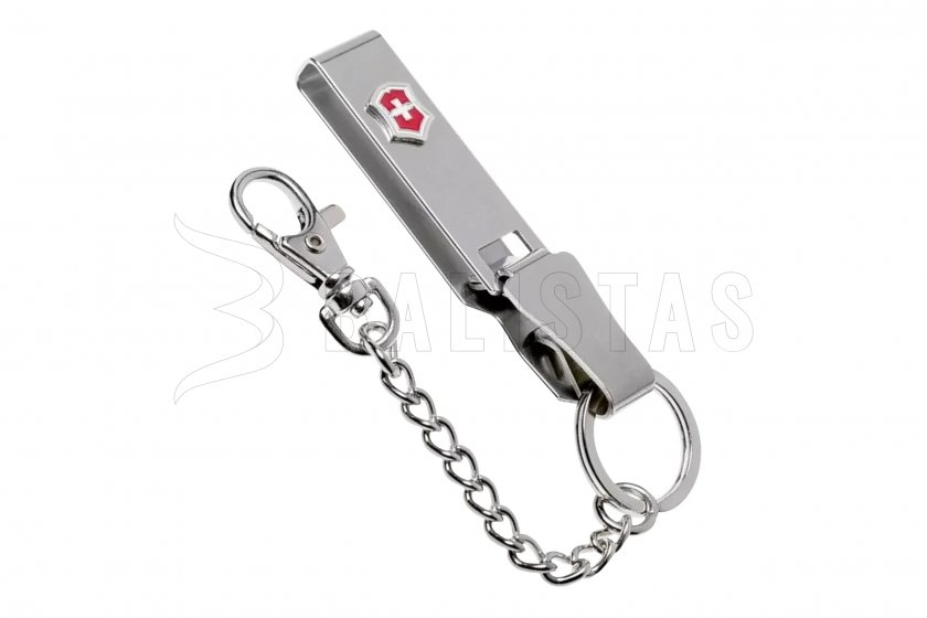 Victorinox Multiclip tartó lánccal