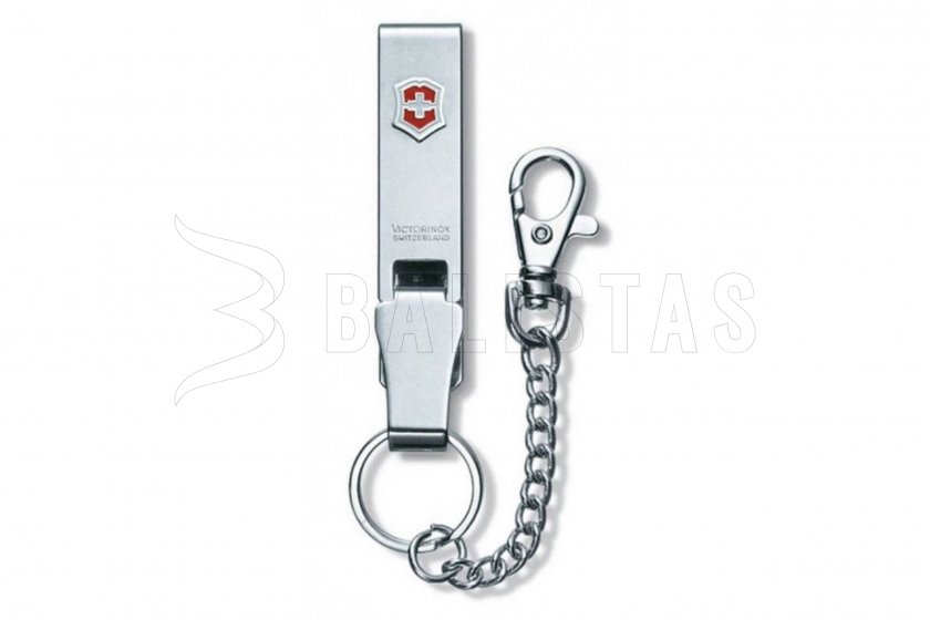 Victorinox Multiclip tartó lánccal