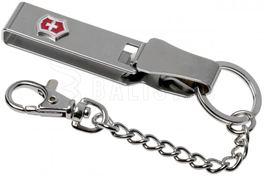 Victorinox Multiclip tartó lánccal