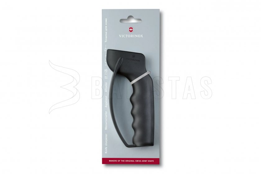Victorinox késélező ergonomikus markolattal