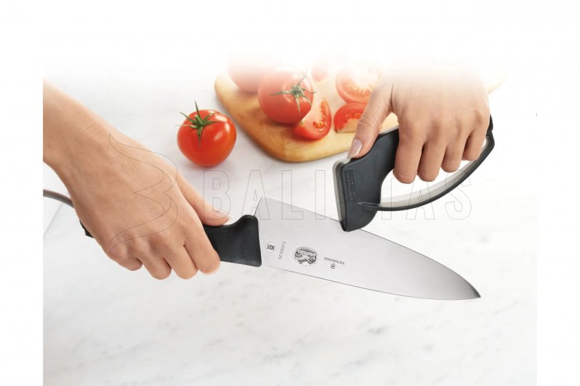 Victorinox késélező ergonomikus markolattal