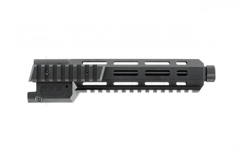 Toldat T4E TR50 X-Tender