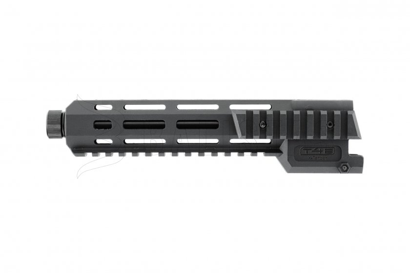 Toldat T4E TR50 X-Tender