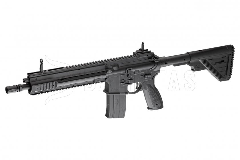 Légpuska Heckler & Koch HK416 A5 4,5mm