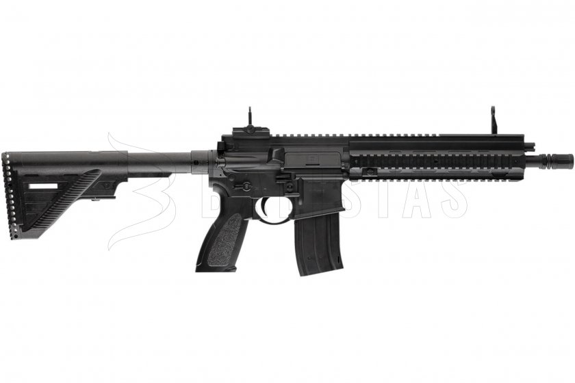 Légpuska Heckler & Koch HK416 A5 4,5mm