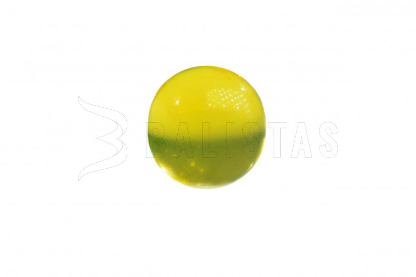 Gel golyók Gelbee Yellow 20000db