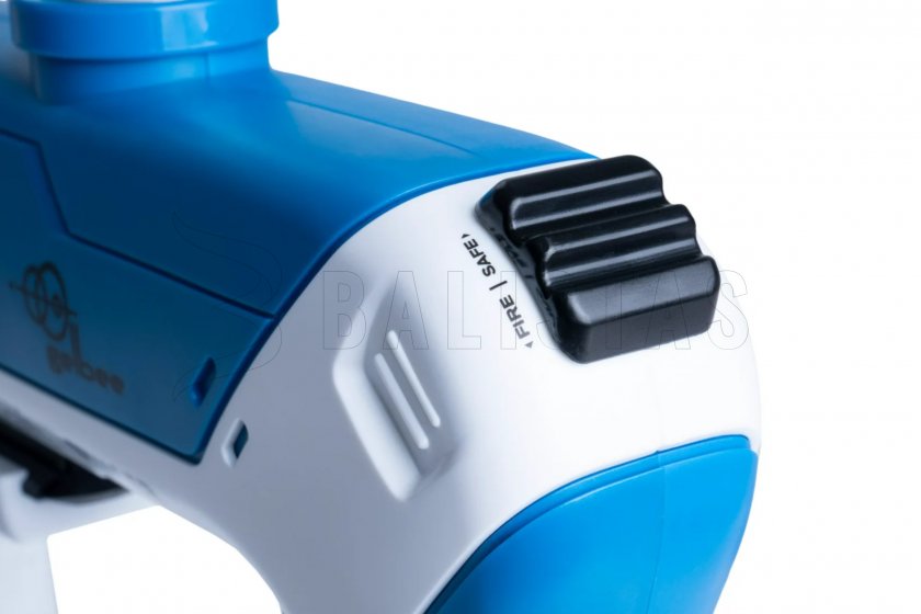 Gelbee Stinger Full-Auto gélgolyós pisztoly