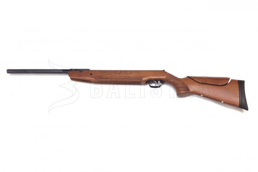Légpuska Weihrauch HW98 5,5mm